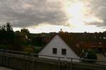 Großzügiges Wohnen in Grasdorf + Stellplatz ... !!! 2 zimmer