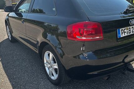 Audi A3 185.000 km 3.299 &euro; Neuenbürg 75305