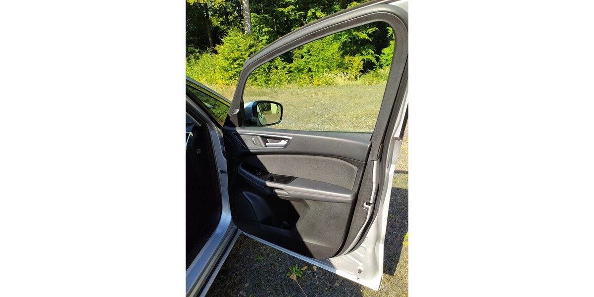 Ford S-Max 132.500 km 16.000 &euro; Alsfeld 36304