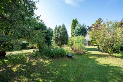 Grundstück Bernau bei Berlin - 150.000&euro; | Angebot:23810630