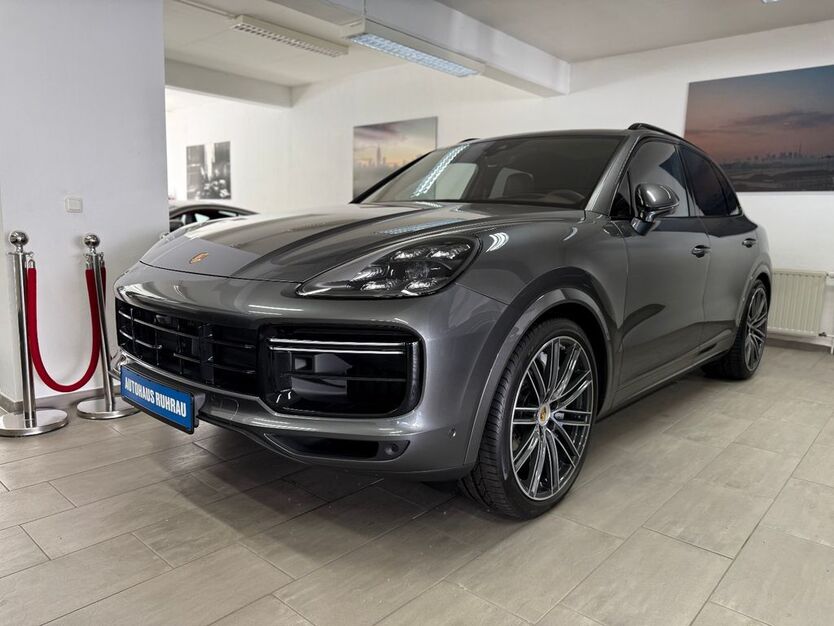 Porsche Cayenne 1.870 km 155.000 € Essen 45279