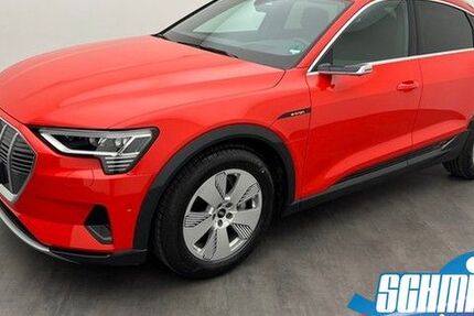 Audi e-tron 26.900 km 38.400 € Peine 31226