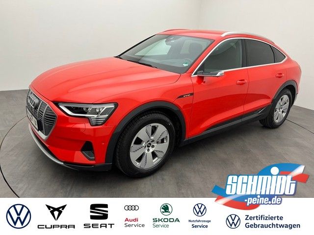 Audi e-tron 26.900 km 38.400 € Peine 31226