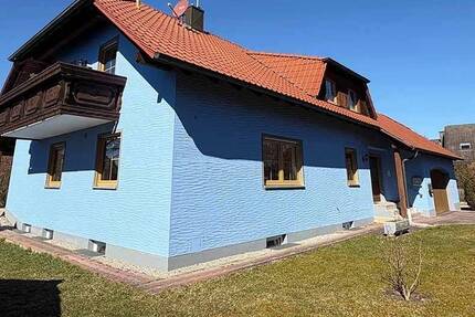 Grosszügig. Ruhig. Gepflegt. 7 zimmer