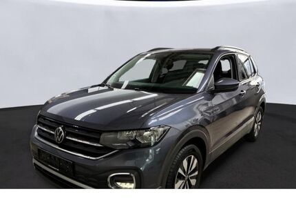 VW T-Cross 63.428 km 17.545 &euro; Bielefeld 33613