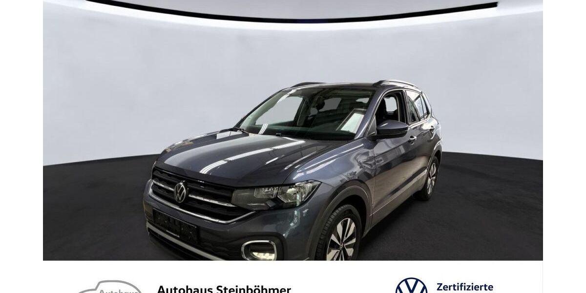 VW T-Cross 63.428 km 17.545 &euro; Bielefeld 33613