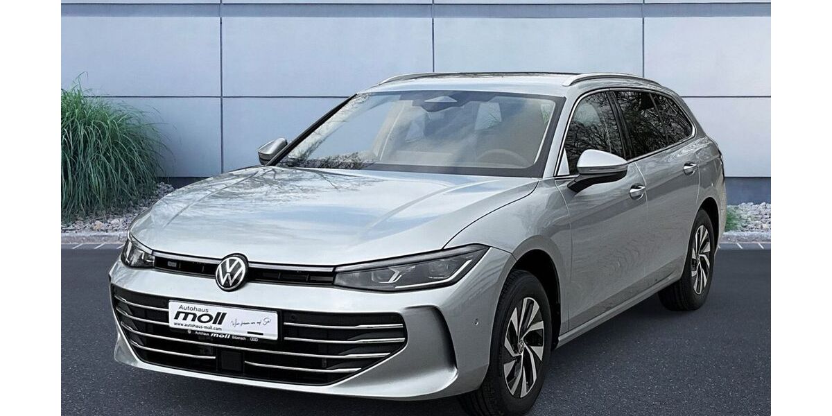 VW Passat Variant 3.000 km 45.790 &euro; Biberach 88400