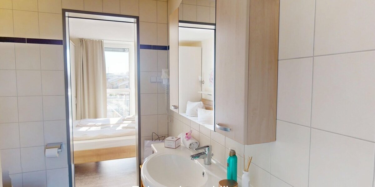 Maisonette Wohnung Appartement im Müritzturm mit Seeblick - Maisonettenwohnung Rechlin Rechlin-Nord | Angebot:26478793