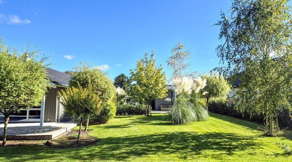 Einfamilienhaus Schafflund - 3 Zimmer, 95 m&sup2;, 398.000&euro; | Angebot:25336210