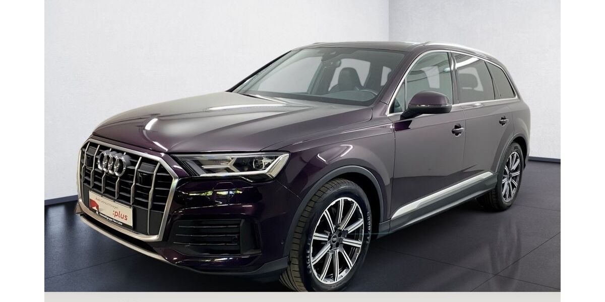 Audi Q7 46.781 km 59.771 &euro; Northeim 37154