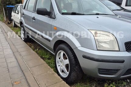 Ford Fusion 140.000 km 999 € Braunschweig 38118