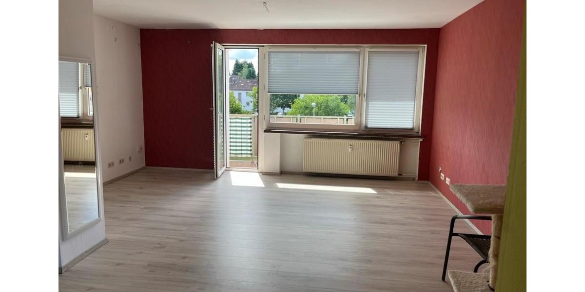 Birkenfeld 3 ZKB zu Vermieten 3 zimmer