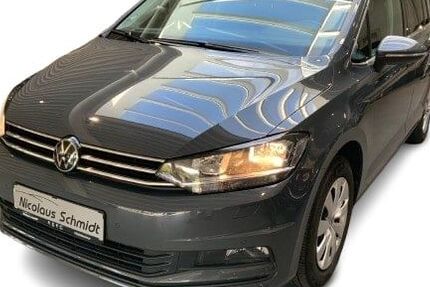 VW Touran 44.500 km 29.440 &euro; Süderbrarup 24392
