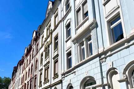 Wohnung Offenbach Senefelderquartier - 2 Zimmer, 44 m&sup2;, 159.000&euro; | Angebot:27025516