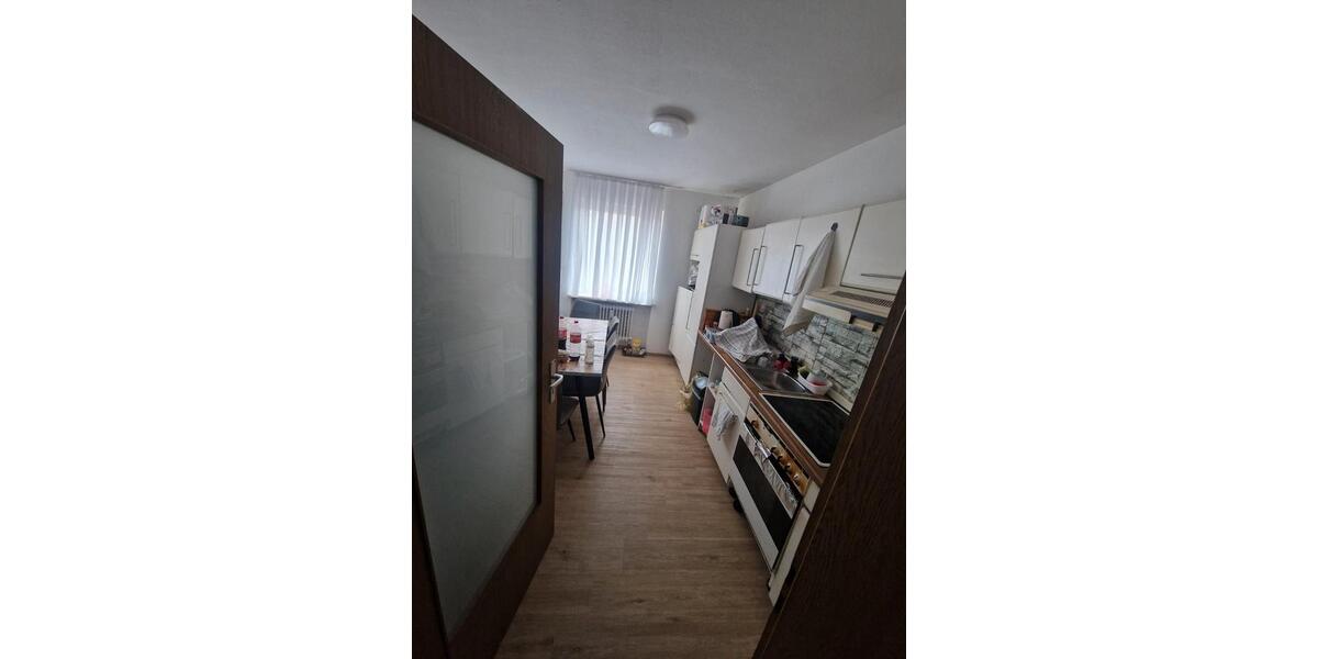Etagenwohnung Kirchdorf - 3 Zimmer, 90 m&sup2;, 800&euro; | Angebot:26384505