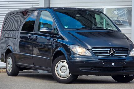 Mercedes-Benz Viano 258.000 km 5.980 &euro; Friedrichsdorf (10 Min. nördlich von Frankfurt/M) 61381