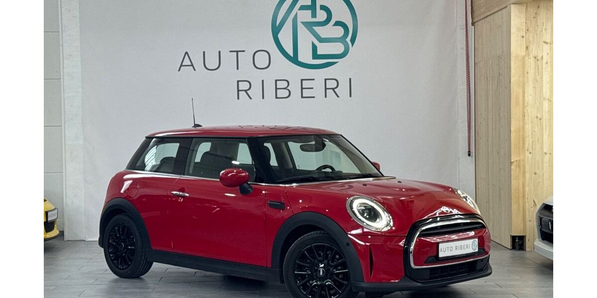 Mini ONE 10.500 km 18.999 &euro; Hergatz 88145