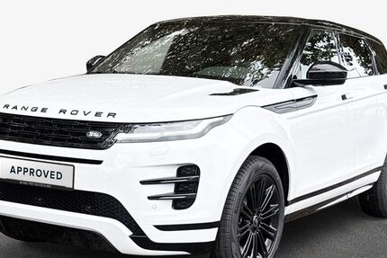 Land Rover Range Rover Evoque 21.983 km 47.990 &euro; Heilbronn 74080