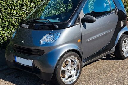 Smart ForTwo 40.050 km 3.666 &euro; Ransbach-Baumbach 56235