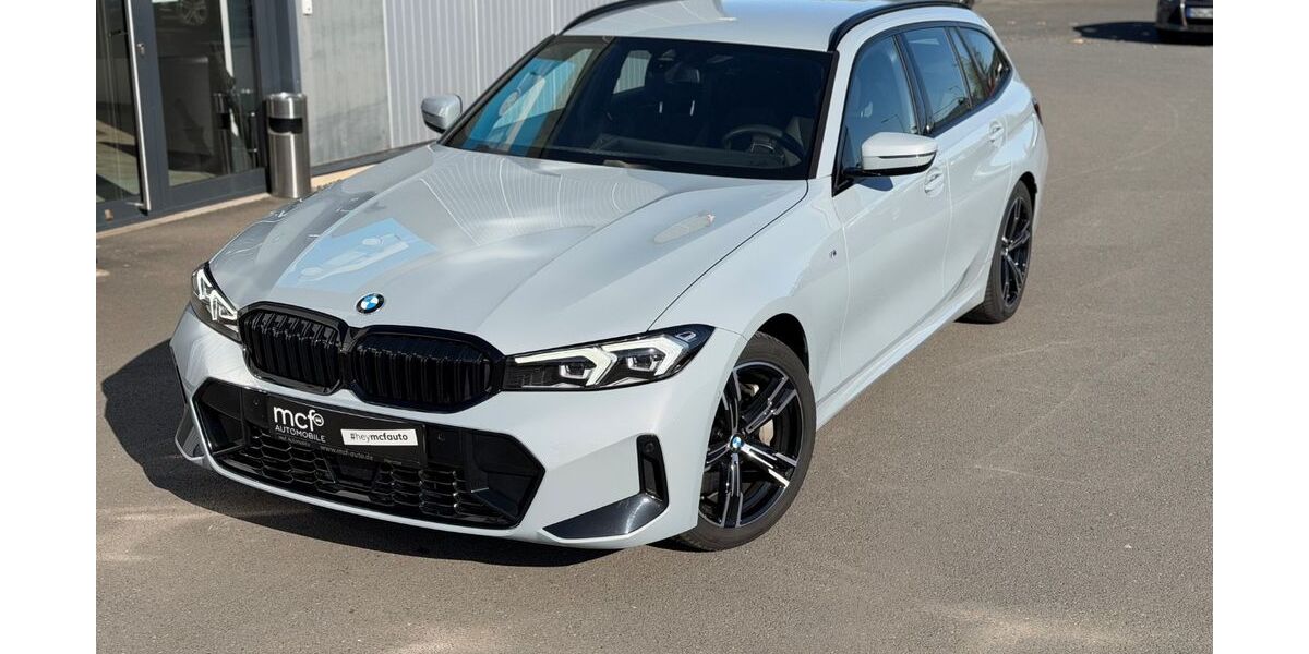 BMW 330 14.839 km 37.490 &euro; Harztor ( Nordhausen ) 99768