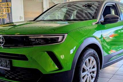 Opel Mokka 22.583 km 15.990 &euro; Schwarzenfeld 92521