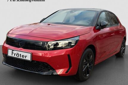 Opel Corsa 5.440 km 17.980 € Kiel 24107