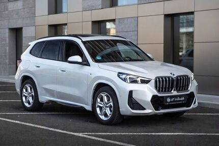 BMW X1 42.600 km 39.900 &euro; Bischofsheim 65474