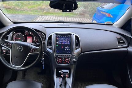 Opel Astra 260.000 km 4.999 &euro; Georgenthal 99887