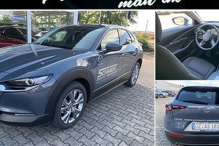 Mazda CX-30 1.490 km 31.890 &euro; Oschatz 04758