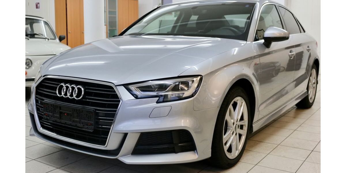 Audi A3 110.300 km 17.500 &euro; Nürtingen 72622