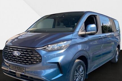 Ford Tourneo Custom 1.650 km 51.990 &euro; Deggendorf/Fischerdorf 94469