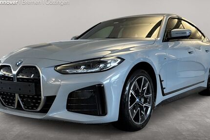 BMW i4 14.933 km 39.801 &euro; Hannover 30539