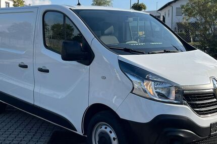 Renault Trafic 92.000 km 15.780 &euro; Langen 63225