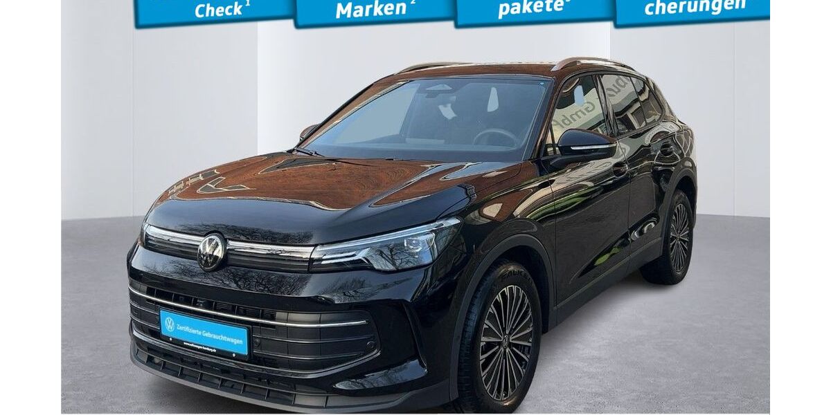 VW Tiguan 14.411 km 37.888 &euro; Hamburg 22303