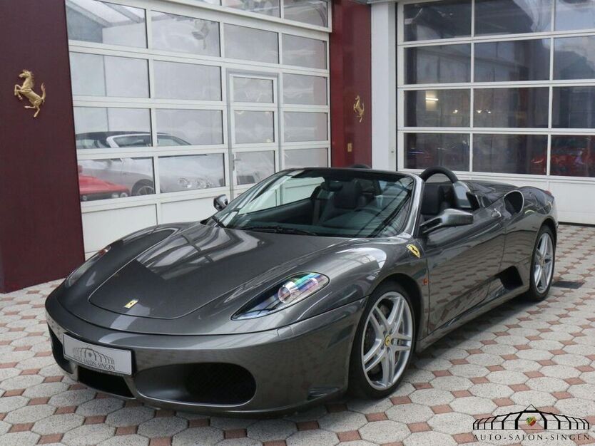 F430