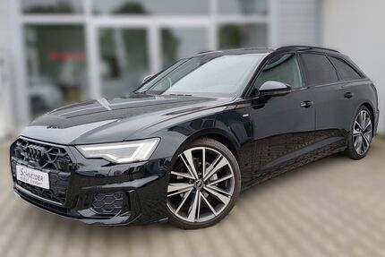 Audi A6 19.000 km 54.960 &euro; Helbra 06311