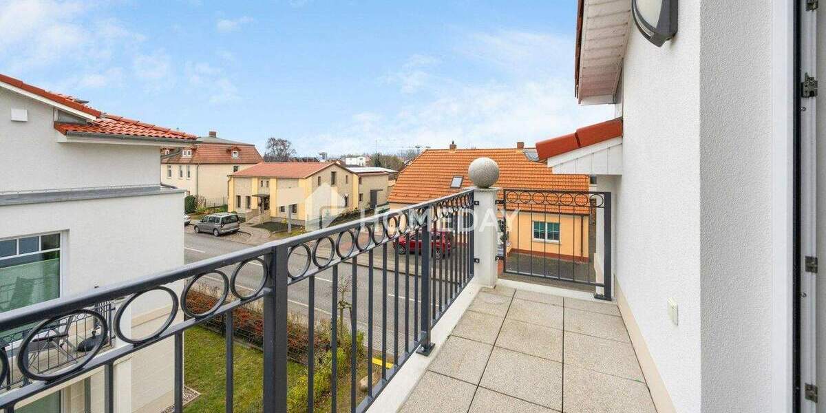 Etagenwohnung Kühlungsborn - 2 Zimmer, 67 m&sup2;, 349.999&euro; | Angebot:25604360