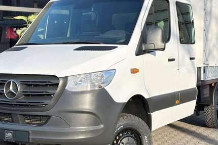 Mercedes-Benz Sprinter 136.499 km 34.509 &euro; Bonn 53177