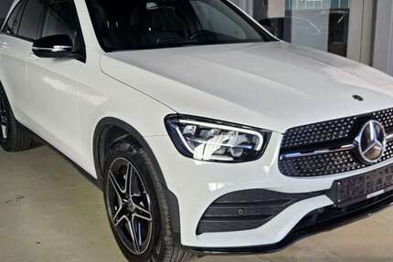 Mercedes-Benz GLC 220 89.137 km 38.900 € Neckartailfingen 72666
