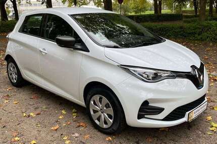 Renault ZOE 35.000 km 10.490 &euro; Bötzingen 79268