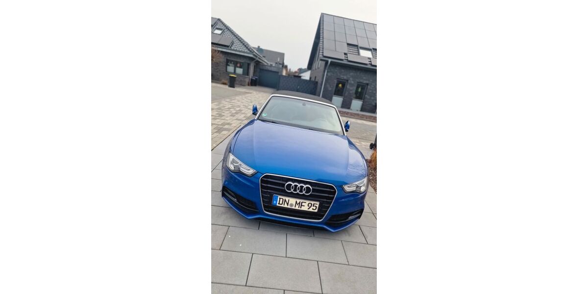 Audi A5 105.000 km 16.750 &euro; Baesweiler 52499