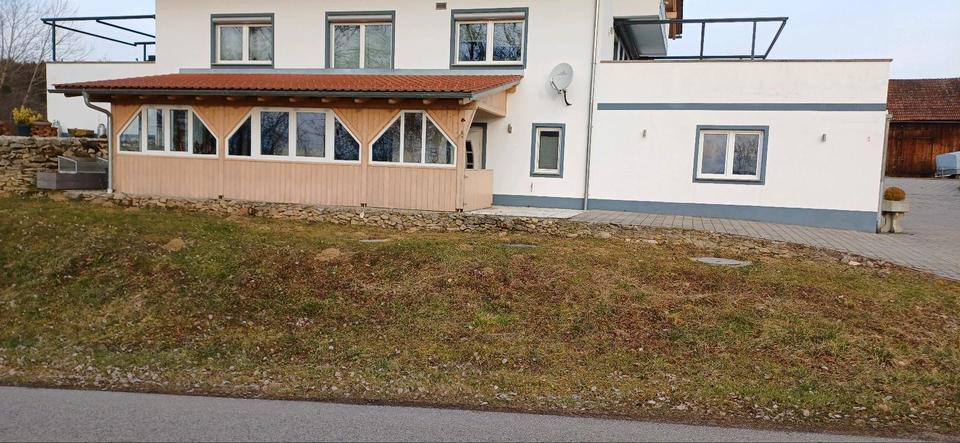 Erdgeschoßwohnung Schwarzach - 2 Zimmer, 74 m&sup2;, 820&euro; | Angebot:24978618