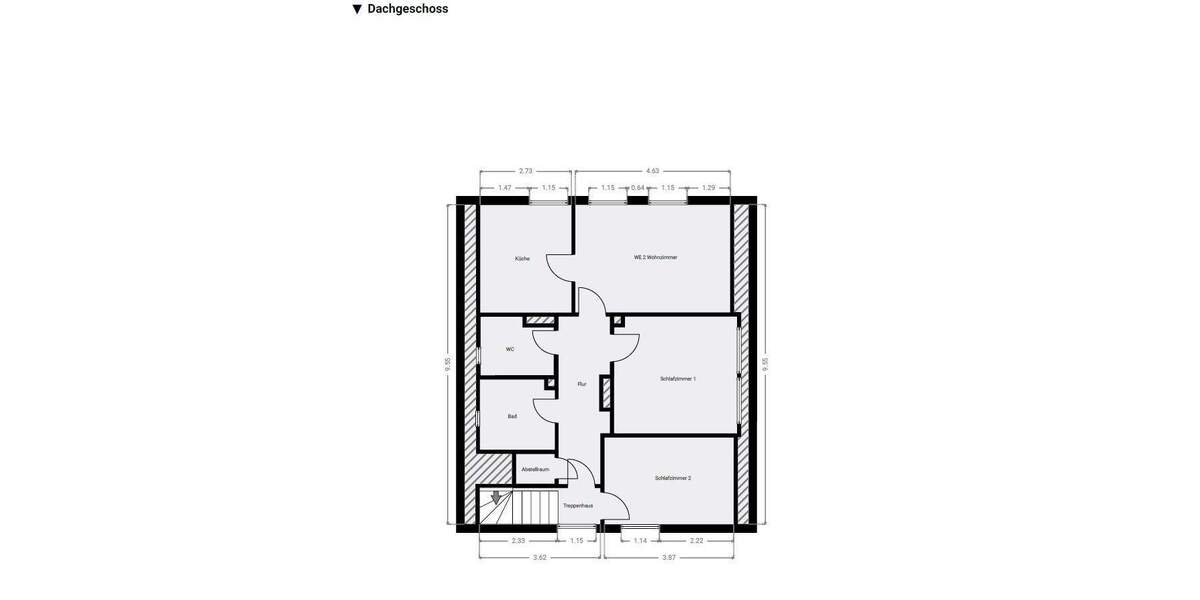 Einfamilienhaus Schortens Middelsfähr - 6 Zimmer, 130 m&sup2;, 160.000&euro; | Angebot:25797686