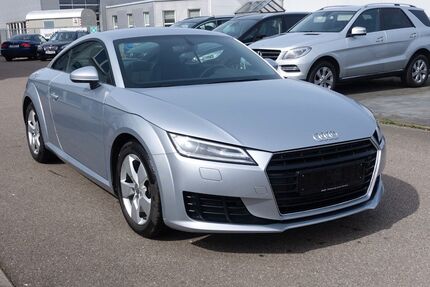 Audi TT 25.953 km 23.900 &euro; Essingen 73457