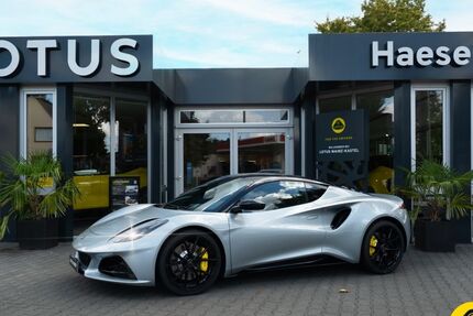 Lotus Emira 1.800 km 99.850 &euro; Mainz-Kastel 55252
