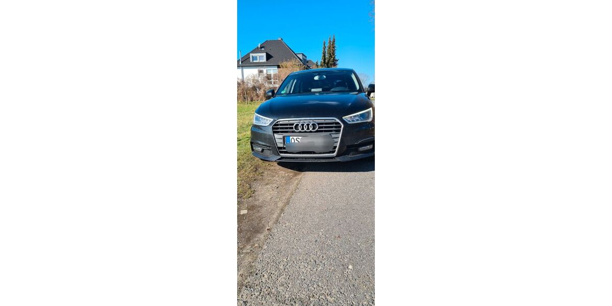 Audi A1 139.850 km 10.900 &euro; Osnabrück 49076