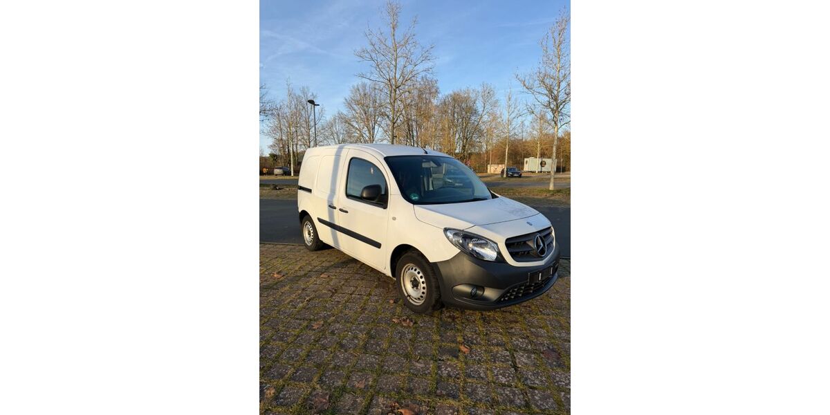 Mercedes-Benz Citan 94.500 km 9.999 &euro; Bayreuth 95445