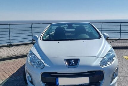 Peugeot 308 156.000 km 5.500 € Oldenburg 26125