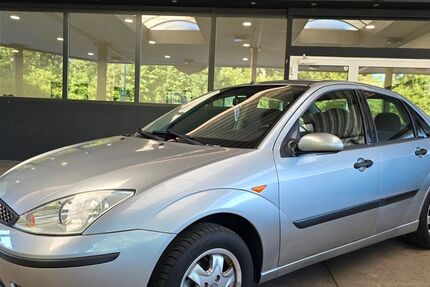 Ford Focus 137.990 km 2.700 &euro; Göttingen 37081