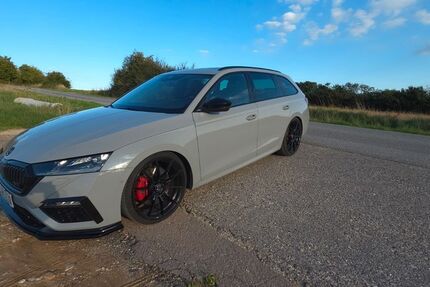 Skoda Octavia 141.009 km 22.800 &euro; Rieden 92286